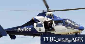 Missing 11-year-old boy found ‘safe and well’ after Great Ocean Road search