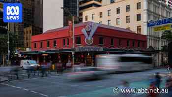 Brisbane's iconic Victory sign to be torn down under proposed pub revamp