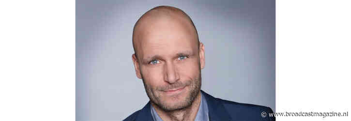 Carlo de Boer verlaat Mediahuis Radio: “Trots op onze radiostations”