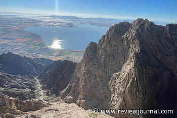 Man dies after BASE jumping in Utah