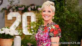 Inka Bause im Playboy? „Bauer sucht Frau“-Moderatorin bekam sechsstelliges Angebot