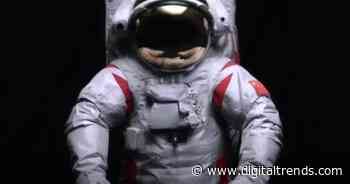 China plans to use this spacesuit for its first crewed moon landing