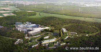 Sika: Beratung und Lösungen für Bau des Teilchenbeschleunigers FAIR