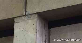 VDI 6200 Blatt 1.1 E: Standsicherheit von Bauwerken – Berichtsdokumentation der Überprüfung