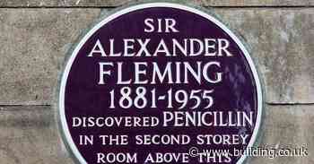 RIBA unveils finalists for £30m Paddington research centre