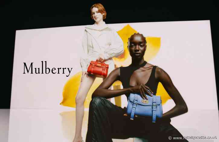 Inside Frasers Group’s battle to take over Mulberry