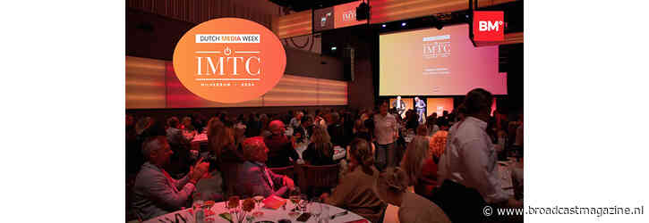 Video: IMTC over organiseren creativiteit