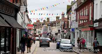 Free parking in New Forest towns and villages this Christmas