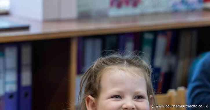 ‘Excellent’ rated Park School welcomes families to open morning