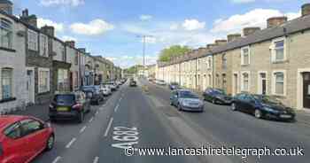 New speed cameras set for East Lancs danger road
