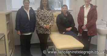 Podiatry and Treatment Room Service celebrates first anniversary