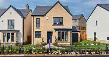 Housing development recognised for its quality with prestigious award