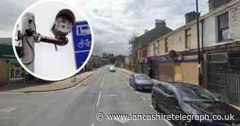 Warning issued to drivers using town's bus lane with council 'disappointed'