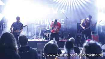 Stadt und Landkreis Landsberg wollen das Festival „Zamma“ ausrichten