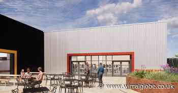 Have say on name for Flea Market space in Ellesmere Port