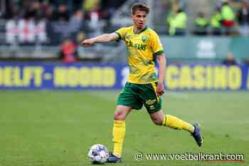 Voormalige pion van STVV en Anderlecht heeft nieuw opvallend avontuur beet in Roemenië