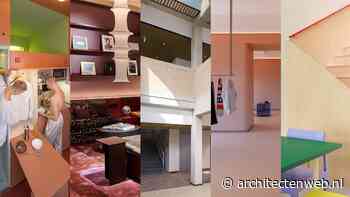 Nominaties Interieur van het Jaar 2024 bekend