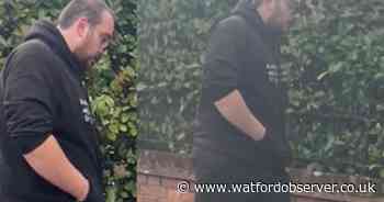 ‘Suspicious incident’ sees police release image of man