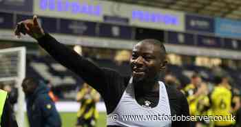 'If we implement and execute our game plan then I think we’ll win'