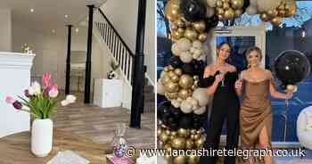 Salon which aims to "make customers feel valuable" nominated for 'Best Beauty Salon'
