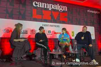 Adam & Eve/DDB's Richard Brim says industry's creative ‘low point’ is an opportunity