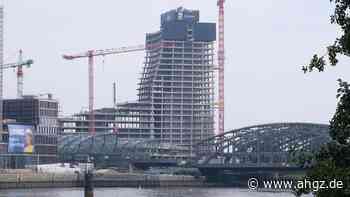 Großprojekt: Elbtower Hotel Management im Insolvenzverfahren