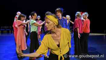 Gouden Dans gaat van start met recordaantal aanmeldingen