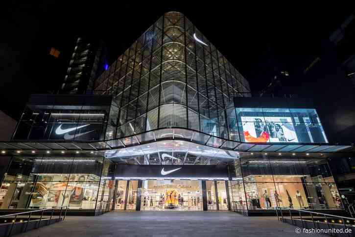 Nach Umsatz- und Gewinnrückgang im ersten Quartal: Nike bittet um Geduld