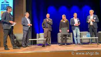 Heilbronn Hospitality Symposium (HHS): Generationen-Treff mit Tech-Fokus