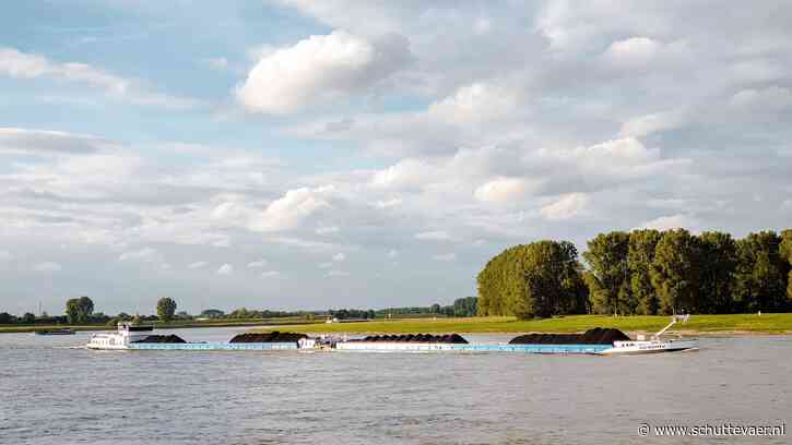 Aan de reis: zwakke week voor droge-ladingvaart