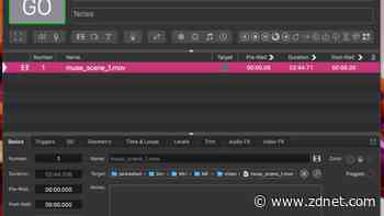 If you use a projector for presentations or movie nights, you need this app