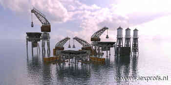 Must read: Olieprijs houdt zich opvallend rustig