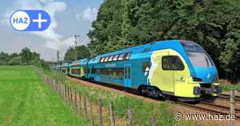 Schienenbruch bei Peine: Zugverkehr zwischen Hannover und Braunschweig eingeschränkt
