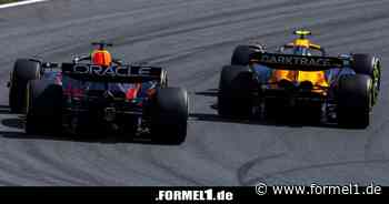 Christian Horner: Red Bull fehlen "23 Sekunden" auf McLaren