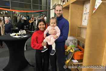Twintig jaar Stedenband met Tarija is meteen start van Boliviaanse maand in de bib