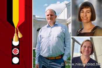 ANALYSE. Wie wordt districtsburgemeester in district Antwerpen? Kapers op de kust voor Paul Cordy