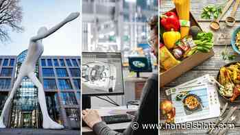 Handelsblatt-Auswertung: Bei welchen Aktien Insider Chancen sehen – und welche sie verkaufen