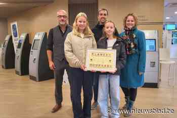 Féline rondt tijdens laatste zoektocht kaap van 2.000 euro