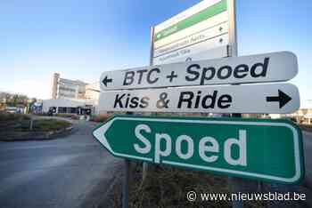 Een unieke kijk achter de schermen: “UZA opent voor het eerst de deuren op Open Bedrijvendag”