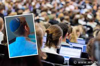 „Ich fühle mich als Jude in Münster nicht mehr sicher“