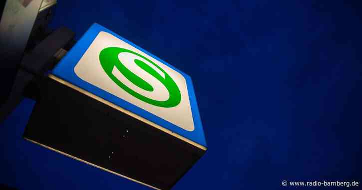 Münchner S-Bahn-Stammstrecke am nächsten Wochenende gesperrt