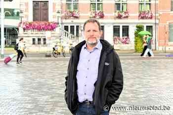 Guy Forssman (ex Durf!) voert voortaan de forcing bij WIJ: “Ik was altijd advocaat van de duivel”