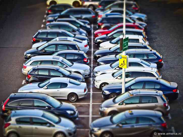 EasyPark lanceert vernieuwde parkeerapp met Europese dekking