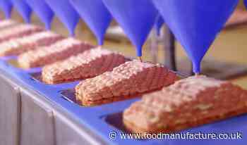 Revo Foods unveils ‘world’s first’ to scale 3D printed protein factory