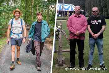 LIVE. Verkiezingen in regio Leuven: kandidaat wandelt volledige stadsgrens af, voormalige ‘neonazi’ staat op Vlaams Belang-lijst