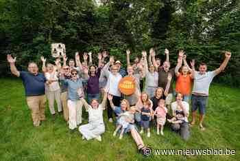Benefietfestival haalt maar liefst 27.000 euro op voor goede doelen: “Opbrengst overtreft onze stoutste dromen”