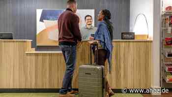 Strategie: Hilton bringt Premium-Economy-Marke nach Österreich