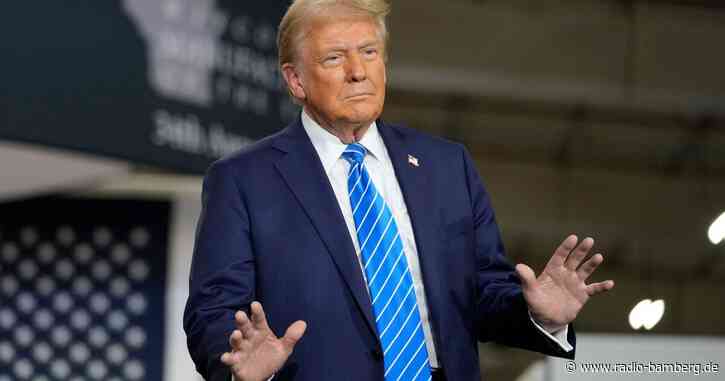 Trump sagt Teilnahme an TV-Interview ab