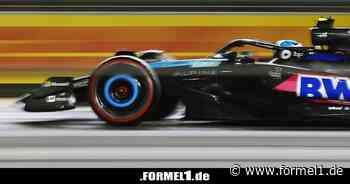 Alpine-Teamchef will "nicht einfach nur spazieren fahren"