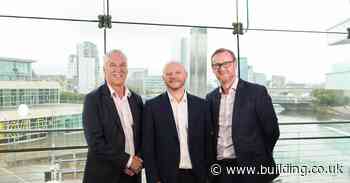 Northern Irish cost consultant bought by overseas rival